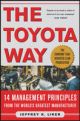 The Toyota Way, 1/e
