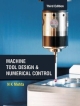 Machine Tool Design and Numerical Control