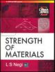Strengt of Materials, 