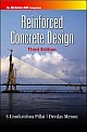 Reinforced Concrete Design, 3/e