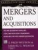 Mergers and Acquisitions(Executive MBA Series), 1/e