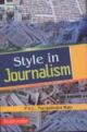 Style in Journalism
