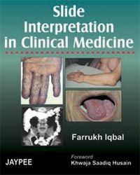 Slide Interpretation in clinical Medicien