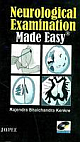 Neurological Examination Made Easy (with DVD-ROM) 1st