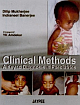 Clinical Methods: A Key to Diagnosis in Paediatrics 1/e Edition 