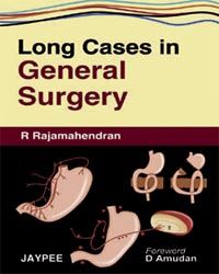 Long Cases in General Surgery, 1/e