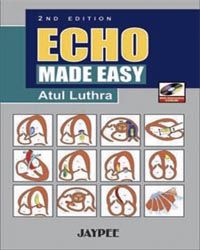Echo Made Easy With Interactive CDROM