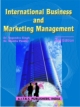 International Business and Marketing Management, 2/Ed