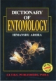 Dictionary of Entomology, 1/ed