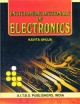Encyclopedic Dictionary of Electronics, 1/Ed.(H.B)