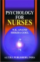 Psychology for Nurses, 3/Ed. 