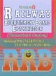Railway Recruitment Board Exam.(Technical Carde)