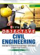 Objective Civil Engineering [For Railway & Other Engg.(Diploma) Competitive Exams.]