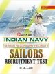 Indian Navy SSR Sailors Recruitment Test