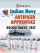 Artificer Apprentice Recruitment Test (Indian Navy)
