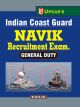Indian Coast Guard Navik Recruitment Exam. (General Duty)