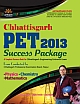Chhattisgarh PET 