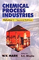 Chemical Process  Industries, 2e (in 2 vols.) Vol.1