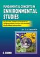 Fundamental Concepts in Environmental Studies