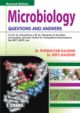 MICROBIOLOGY QUESTIONS AND ANSWERS