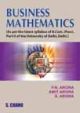 BUSINESS MATHEMATICS