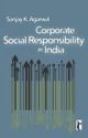 Corporate Social Responsibility in India