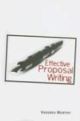 Effective proposal Writing