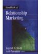 Handbook of Relationship Marketing