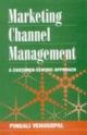 Marketing Channel Management : A Customer-centric Approach
