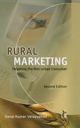 Rural Marketing : Targeting the Non-urban Consumer