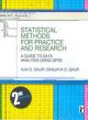 Statistical Methods for Practice and Research : A Guide to Data Analysis Using SPSS