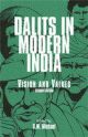 dalits in Modern India : Vision and Values, 2/e