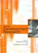 Doing Development Research