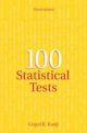 100 Statistical Tests,3/e
