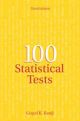 100 Statistical Tests,3/e