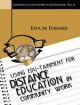 Using Edu-Tainment for Distance Education in Community Work