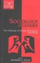 Sociology of Gender : The challenge of Feminist Socilogical Knowladge