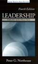 Leadership :Theoryand Pratice 