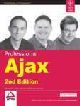 Professional Ajax :2nd Edition