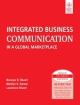 Intefrated Business Communication : In a Global Marketplace