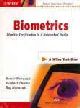 Biometrics: Identify Verification in a Networked World