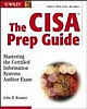 The Cisa Prep Guide - With Cd