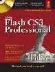 Adobe Flash CS3 professional Bible,w/CD