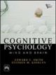 Cognitive Psychology : Mind and brain