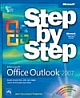 Microsot Office Outlook 2007 Step by Step