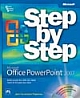Microsoft Office PowerPoint 2007 Step By Step