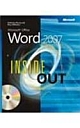 Microsoft Word 2007 Inside Out