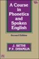 Course in Phonetics and Spoken English, A 2nd Ed.