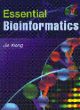 Essential Bioinformatics