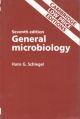 Genera Microbiology,7 ED.